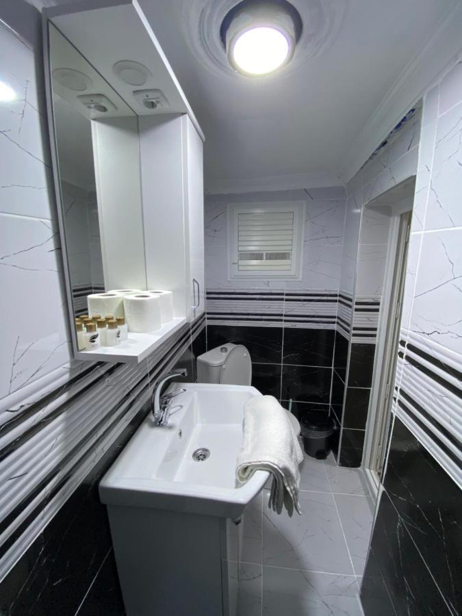 Sultanahmet Family Hotel Стамбул Экстерьер фото