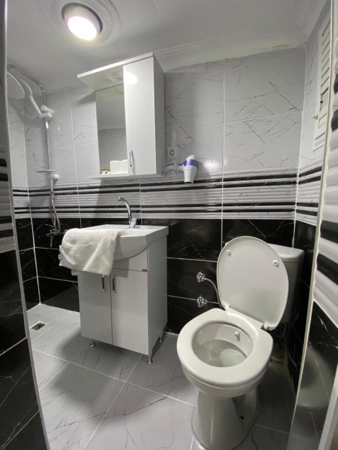 Sultanahmet Family Hotel Стамбул Экстерьер фото