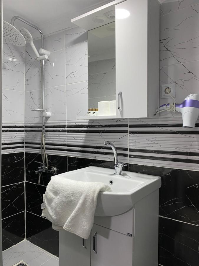 Sultanahmet Family Hotel Стамбул Экстерьер фото