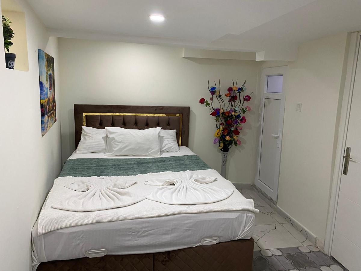 Sultanahmet Family Hotel Стамбул Экстерьер фото